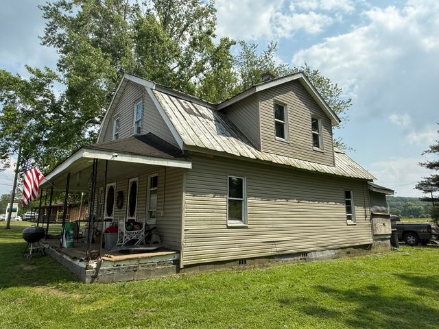 7325 Flemingsburg Road, Morehead, KY 40351