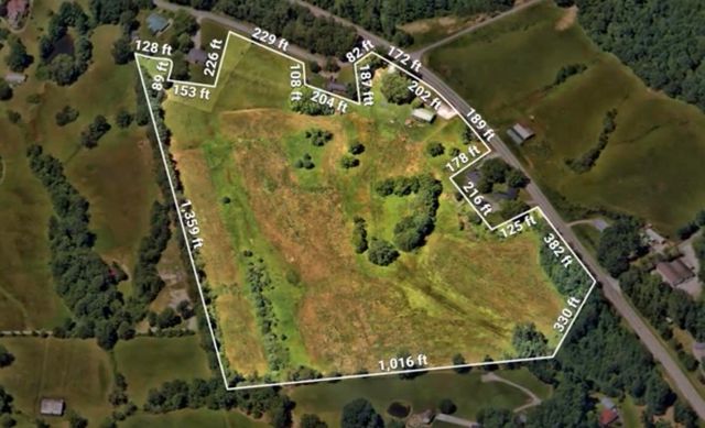 7325 Flemingsburg Road, Morehead, KY 40351