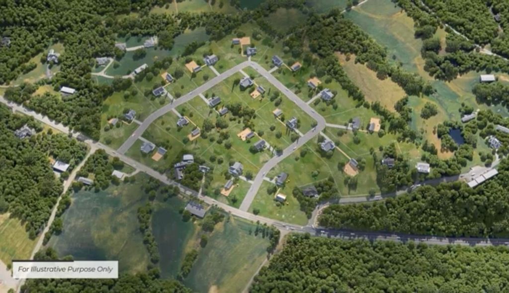 7325 Flemingsburg Road, Morehead, KY 40351