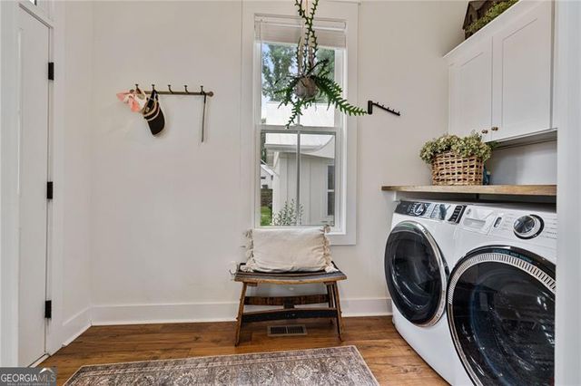 225 E Underwood Street, Cleveland, GA 30528