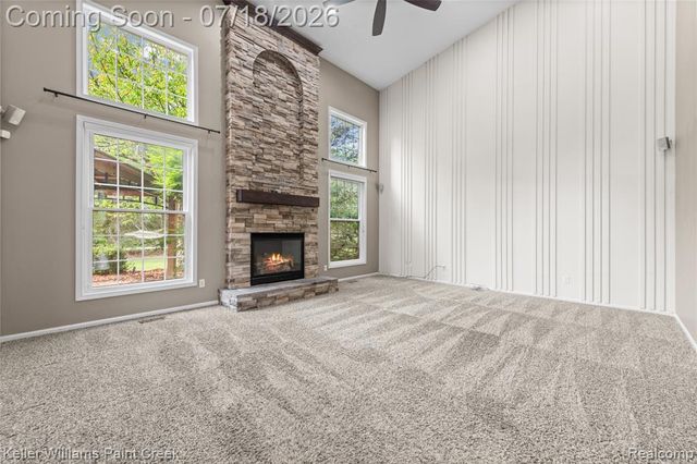 4230 Holly Lane, Oakland, MI 48306