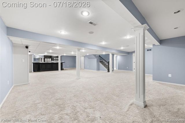 4230 Holly Lane, Oakland, MI 48306