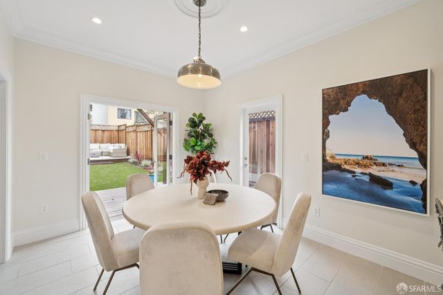 462 11th Avenue, San Francisco, CA 94121