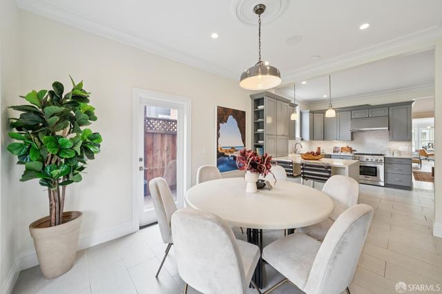 462 11th Avenue, San Francisco, CA 94121