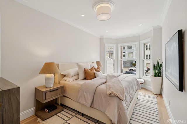 462 11th Avenue, San Francisco, CA 94121