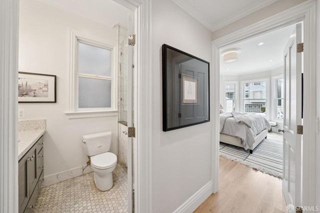 462 11th Avenue, San Francisco, CA 94121