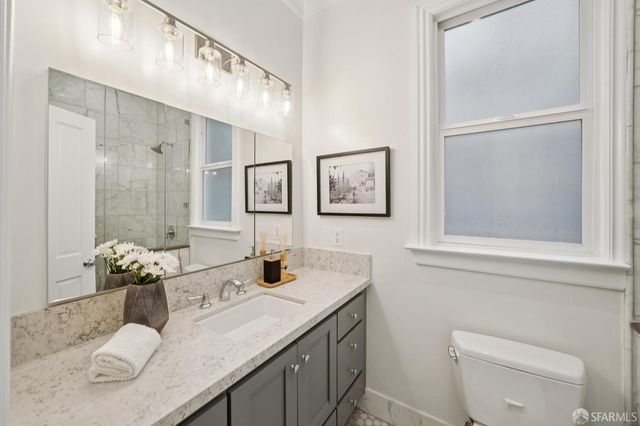 462 11th Avenue, San Francisco, CA 94121
