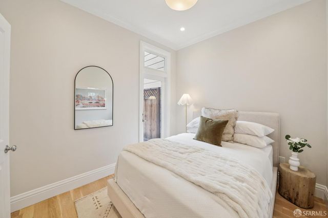 462 11th Avenue, San Francisco, CA 94121