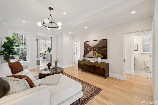 462 11th Avenue, San Francisco, CA 94121