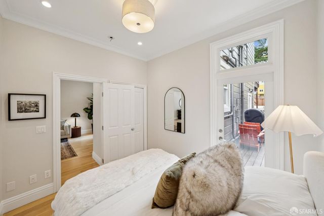462 11th Avenue, San Francisco, CA 94121