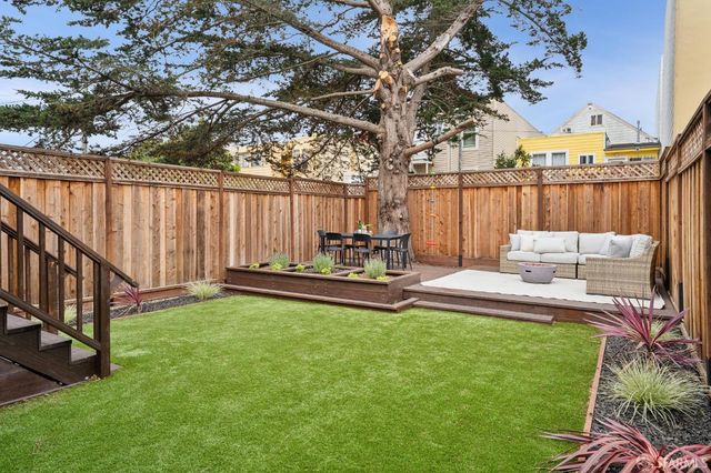 462 11th Avenue, San Francisco, CA 94121