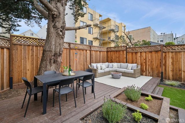 462 11th Avenue, San Francisco, CA 94121