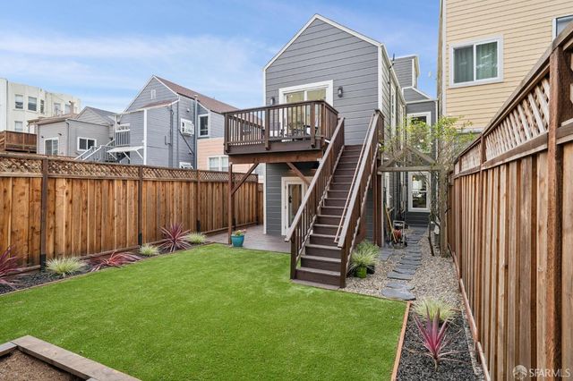 462 11th Avenue, San Francisco, CA 94121