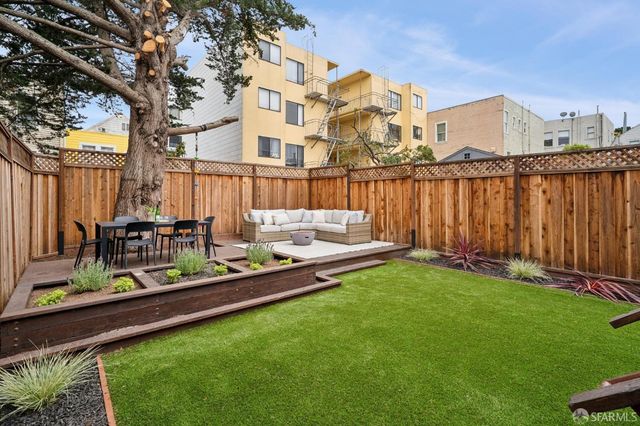 462 11th Avenue, San Francisco, CA 94121