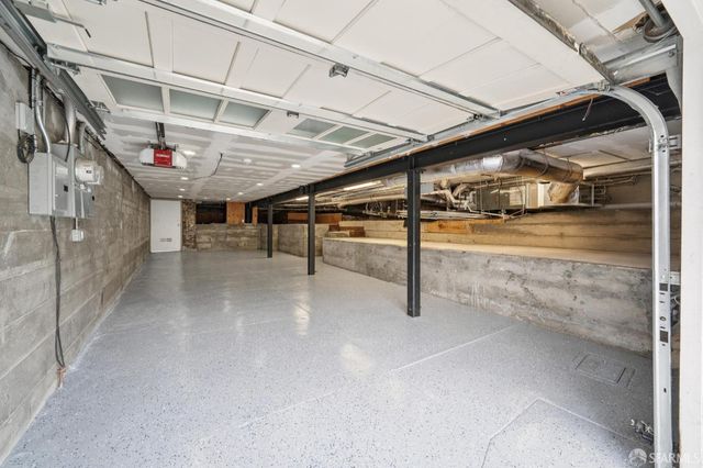 462 11th Avenue, San Francisco, CA 94121