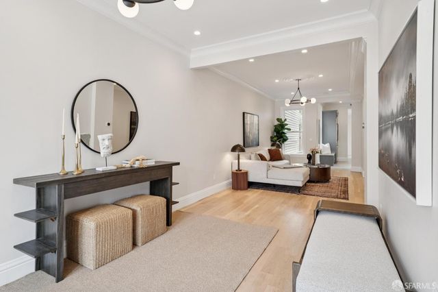 462 11th Avenue, San Francisco, CA 94121