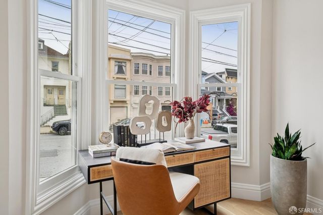462 11th Avenue, San Francisco, CA 94121