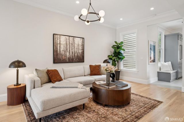 462 11th Avenue, San Francisco, CA 94121