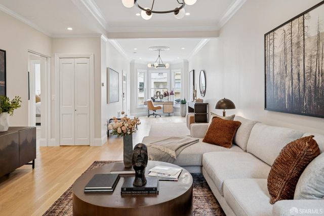 462 11th Avenue, San Francisco, CA 94121