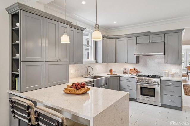 462 11th Avenue, San Francisco, CA 94121