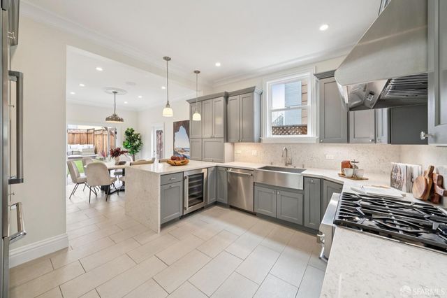 462 11th Avenue, San Francisco, CA 94121