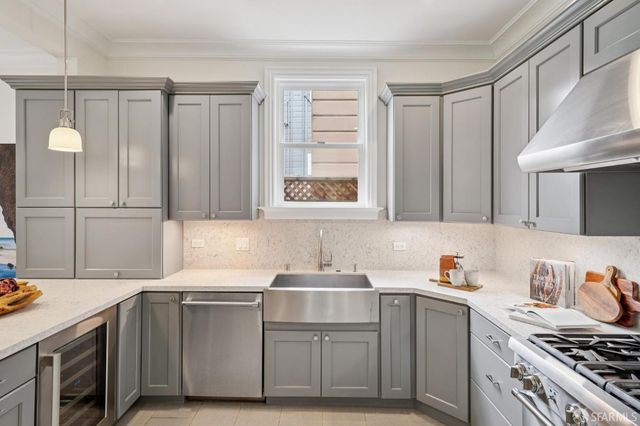 462 11th Avenue, San Francisco, CA 94121
