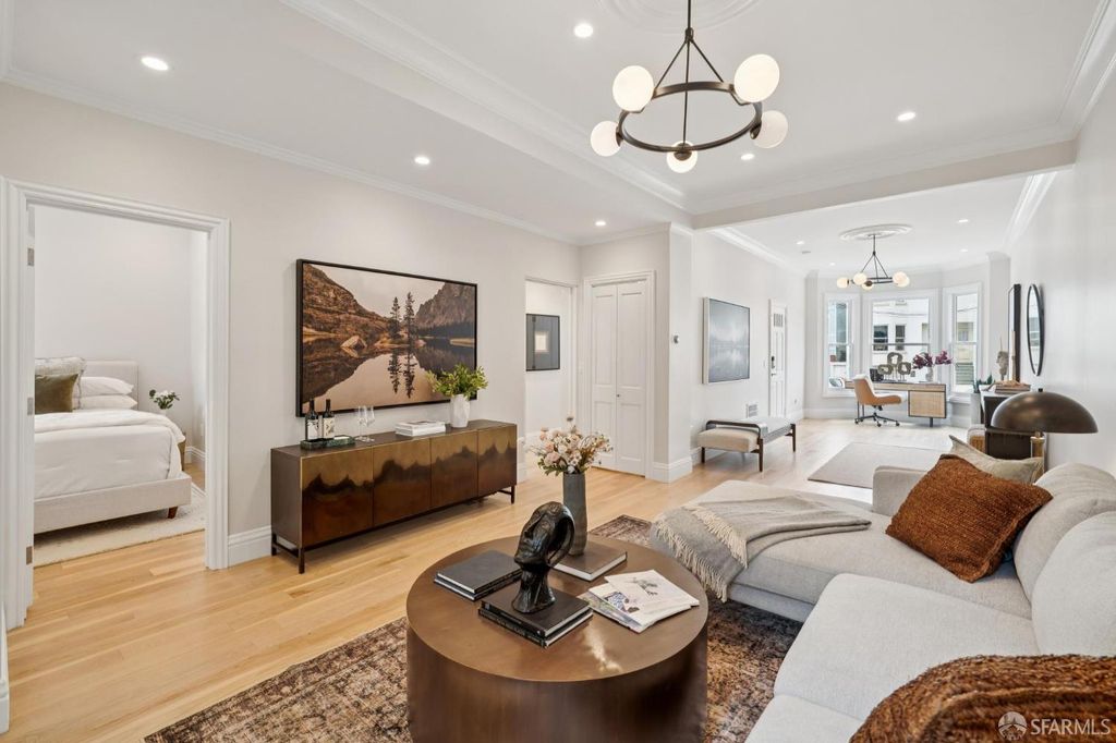 462 11th Avenue, San Francisco, CA 94121