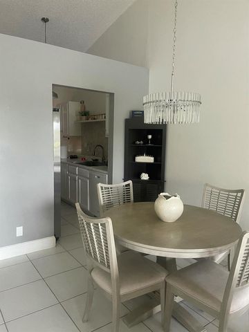 9878 Nob Hill Court 9878, Sunrise, FL 33351