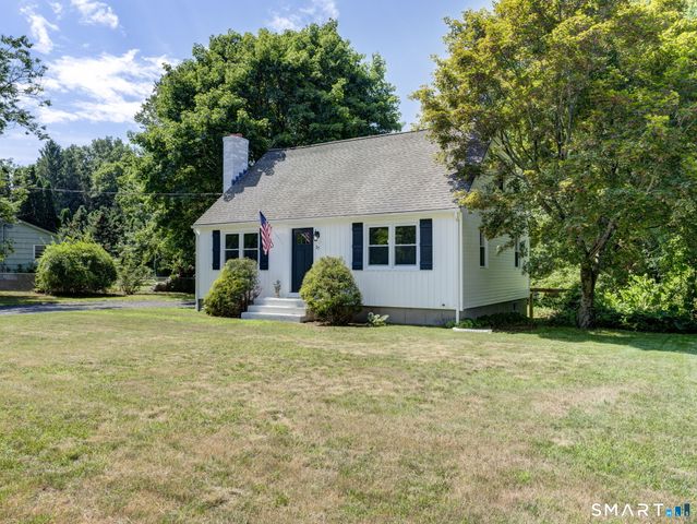27 Meadow Road, Burlington, CT 06013