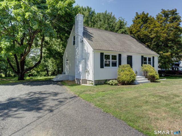 27 Meadow Road, Burlington, CT 06013
