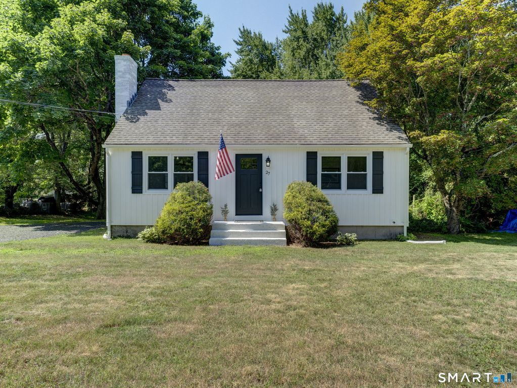 27 Meadow Road, Burlington, CT 06013