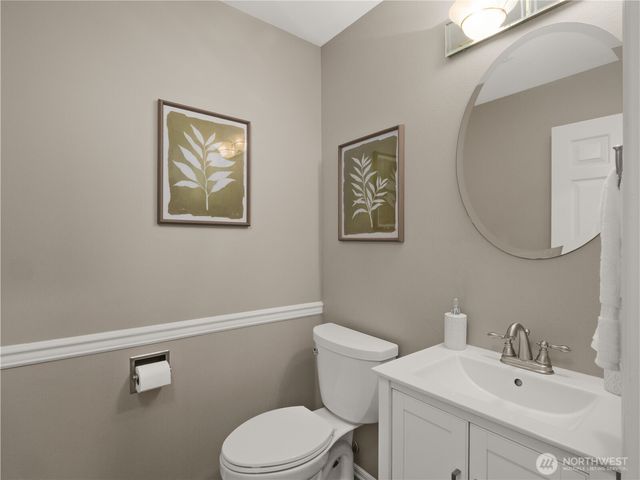 23420 SE 28th Court, Sammamish, WA 98075