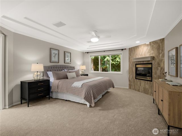 23420 SE 28th Court, Sammamish, WA 98075