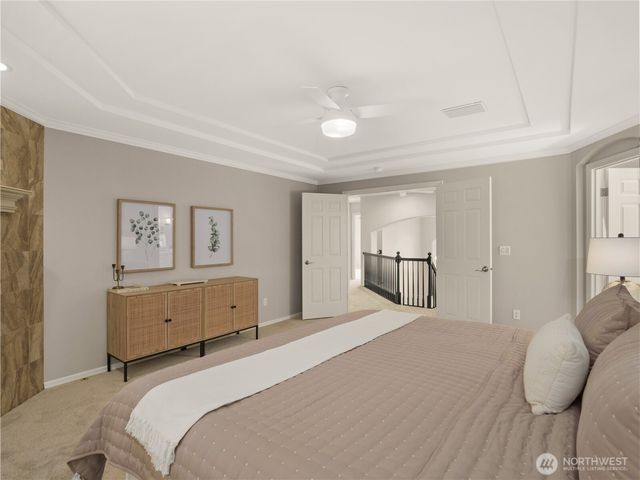 23420 SE 28th Court, Sammamish, WA 98075