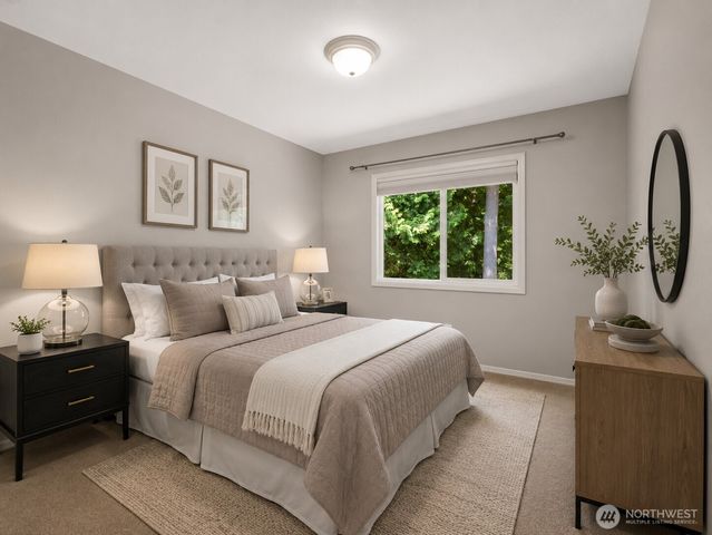 23420 SE 28th Court, Sammamish, WA 98075