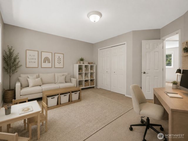 23420 SE 28th Court, Sammamish, WA 98075