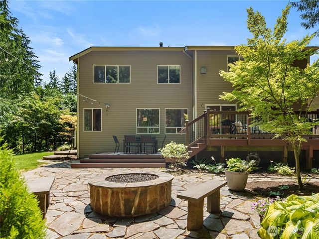 23420 SE 28th Court, Sammamish, WA 98075