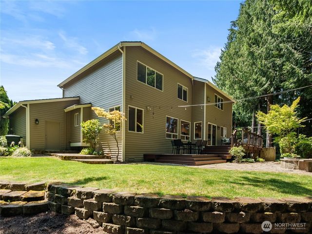 23420 SE 28th Court, Sammamish, WA 98075
