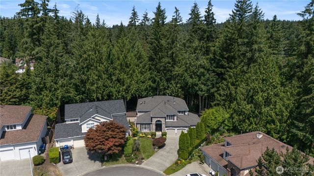 23420 SE 28th Court, Sammamish, WA 98075