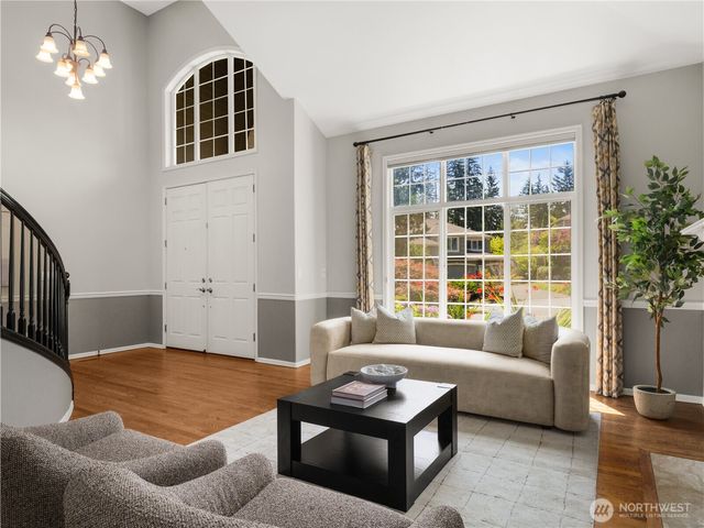 23420 SE 28th Court, Sammamish, WA 98075