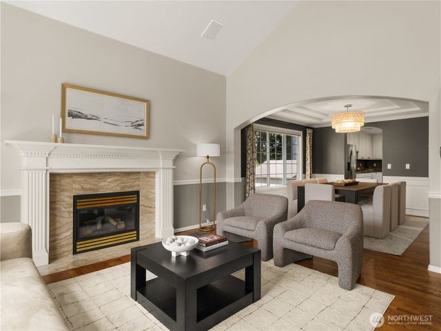 23420 SE 28th Court, Sammamish, WA 98075