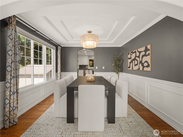 23420 SE 28th Court, Sammamish, WA 98075