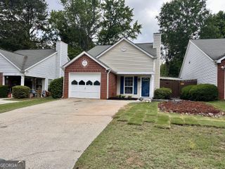 2651 Saint Charles Lane NW, Kennesaw, GA 30144