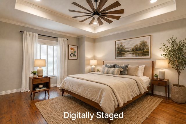 1621 County Road 1123, Godley, TX 76044