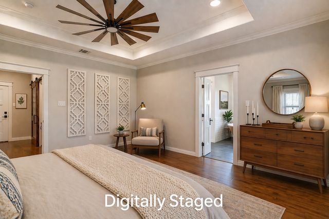 1621 County Road 1123, Godley, TX 76044