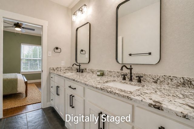 1621 County Road 1123, Godley, TX 76044