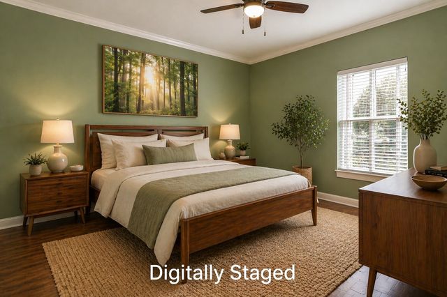 1621 County Road 1123, Godley, TX 76044
