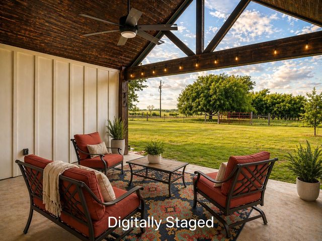 1621 County Road 1123, Godley, TX 76044