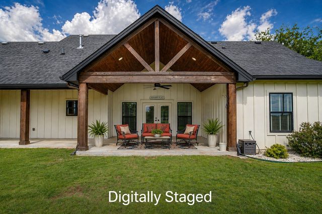 1621 County Road 1123, Godley, TX 76044