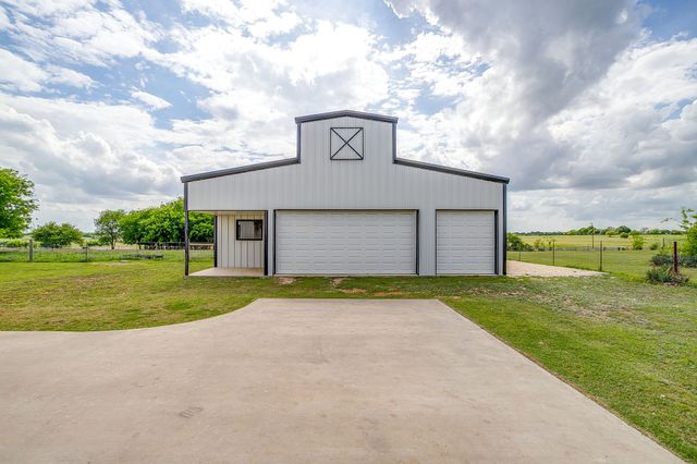 1621 County Road 1123, Godley, TX 76044